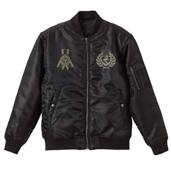 friskn専用 A.P.C. OREGON MA-1 ジャケットM 黒 Amazon.co.jp: 艦隊これくしょん -艦これ- 提督専用 MA-1